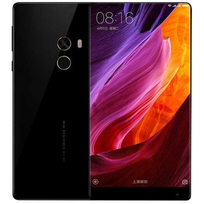 Xiaomi Mi Mix